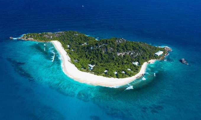 Cousine Island Villa | Cousine Island Seychelles