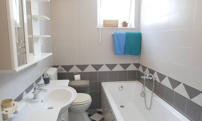 Veruda Apartment | Cousy and spaceus apartment 600 m from beach