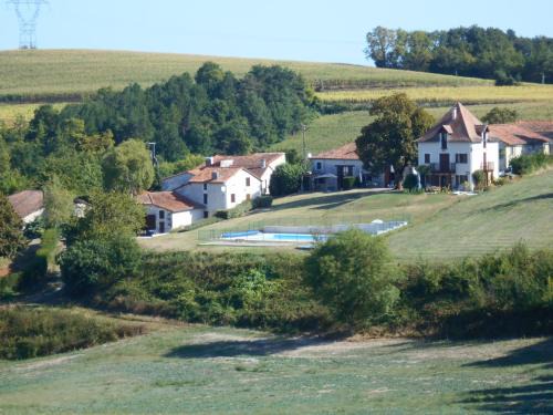 Nanteuil-de-Bourzac House | Coutancie