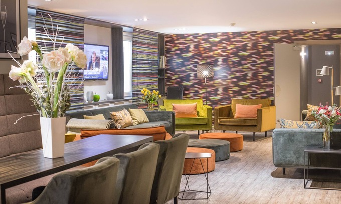 Poincare Hotel | Couvent du Franciscain
