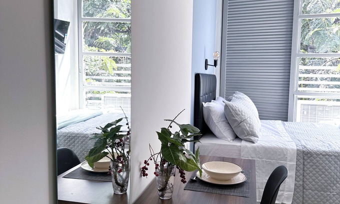 Zona Sul Hotel | CoVívere - RJ