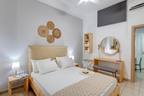 Ano Siros House | Cova Philoxenia House