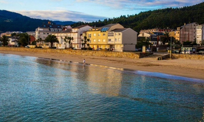 Covas Apartment | Covas Beach Apartment