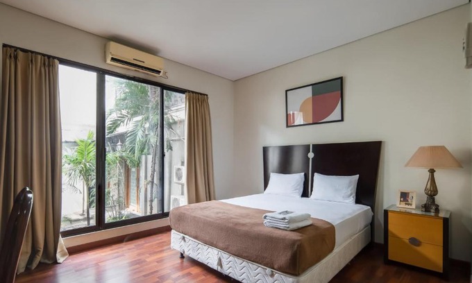 Ragunan Apartment | Cove Arimbi