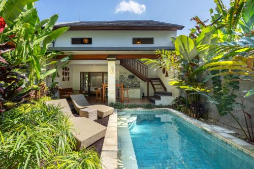 Berawa Hotel | Cove Belle Asana