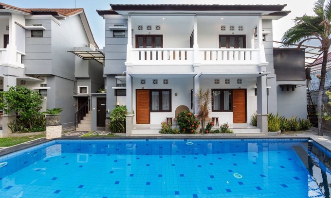 Renon Hotel | Cove De Pavila