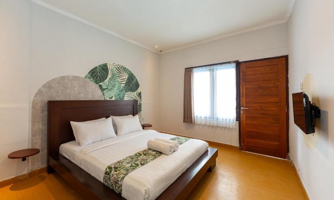 Renon Hotel | Cove De Pavilla