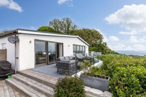 Isle of Portland Apartment | Cove Lodge