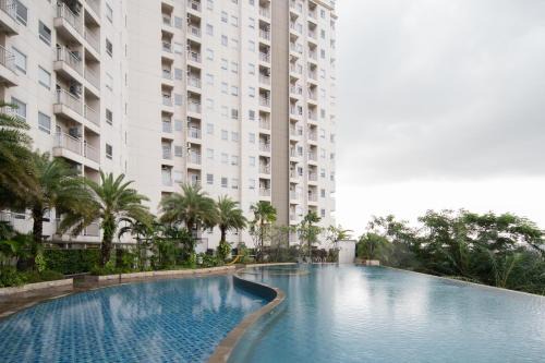 Cikarang Hotel | Cove Merakey