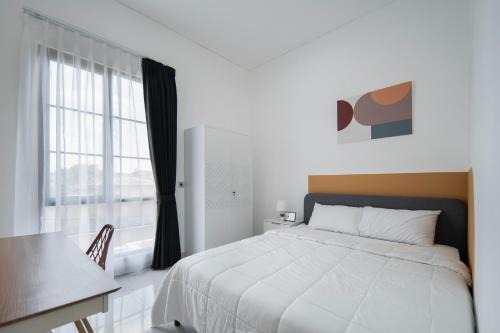 Mampang Prapatan Apartment | Cove River Haus