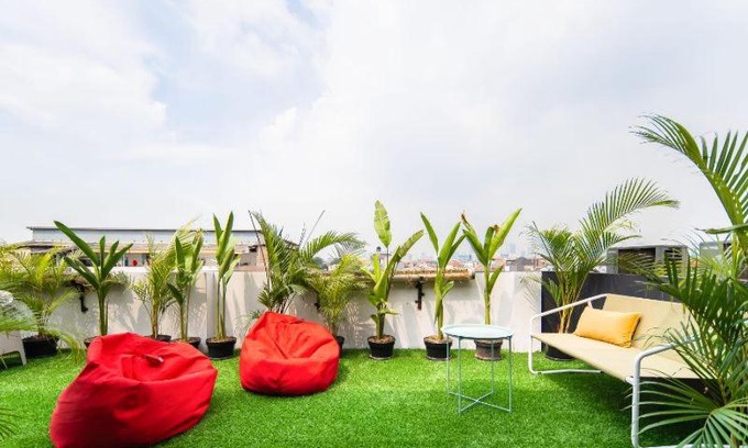 Tomang House | Cove T63