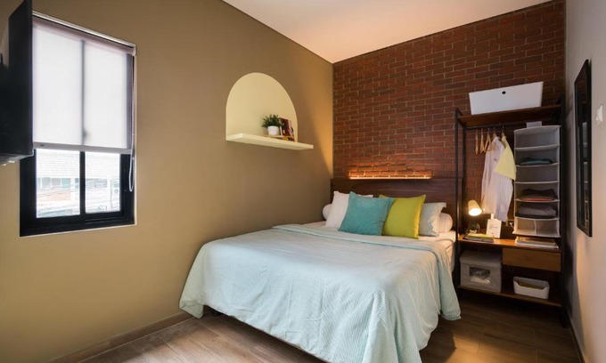 East Jakarta Apartment | Cove W Suites