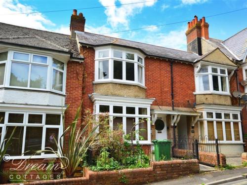 Weymouth House | Covecastle Cottage