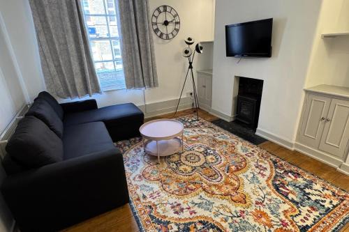 Covent Garden Apartment | Covent Garden 1-Bed Apt Sleeps 4 7 min to Station