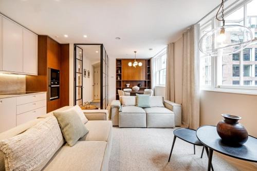 Covent Garden Apartment | Covent Garden 2 bed 2 bath duplex