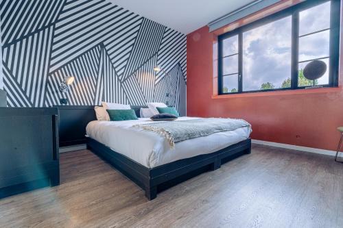 Haute-Borne Apartment | Cowool Lille Villeneuve D'Ascq - Ex Olivarius