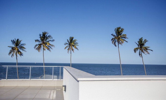 Maputo House | Cowork Lab Suites