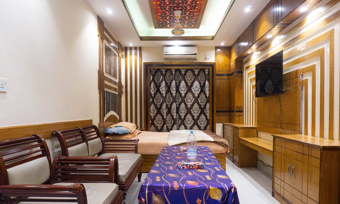 Cox's Bazar Apartment | Cox Sea View Apartment