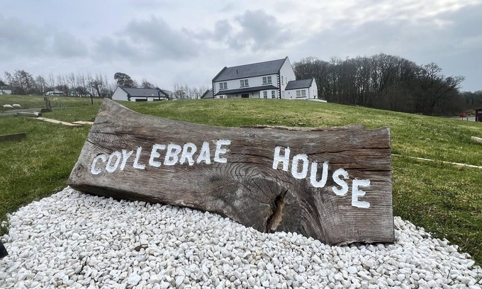 Ayr Other | Coylebrae house, Entire peaceful home in Ayrshire, Scotland, United kingdom