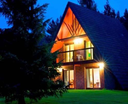 Coylumbridge House | Coylumbridge Lodge, Aviemore, Highlands