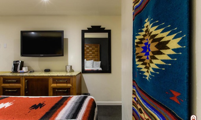 Southside Hotel | Coyote South