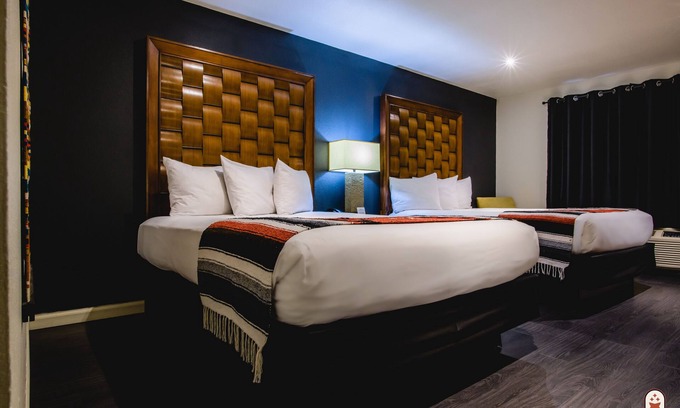 Southside Hotel | Coyote South