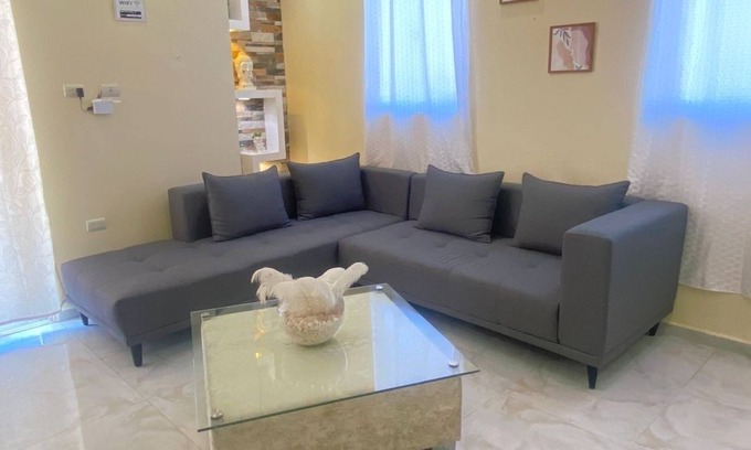 La Joya Apartment | Cozy apartment (5 minutes from downtown)