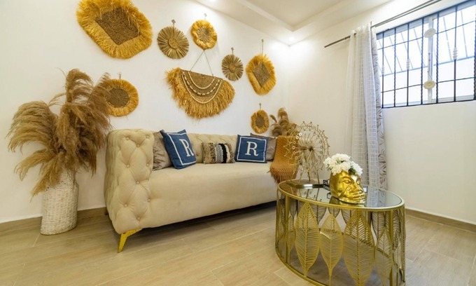Santiago de los Caballeros House | Cozy home