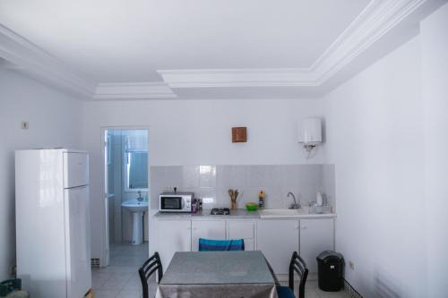 Playa Sidi Mehrez House | CoZi Coliving Djerba