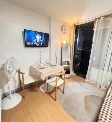 Ortigas Center Apartment | Coziey Inn