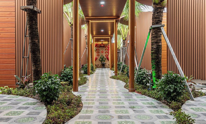 Dong Hoa Hotel | Cozrum - Cozy Home 2 Phú Yên