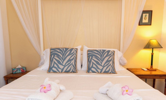 Road Town Condo | Cozy 1-Bed Condo in BVI only 5 minutes to Town