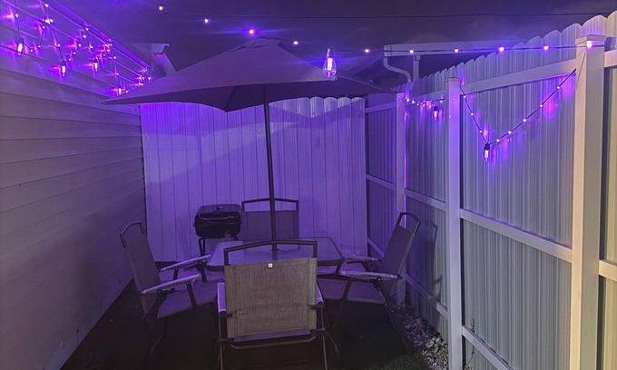Pembroke Pines Apartment | Cozy 1-bedroom apartment in pleasant peaceful area Pembroke Pines with AC, WiFi