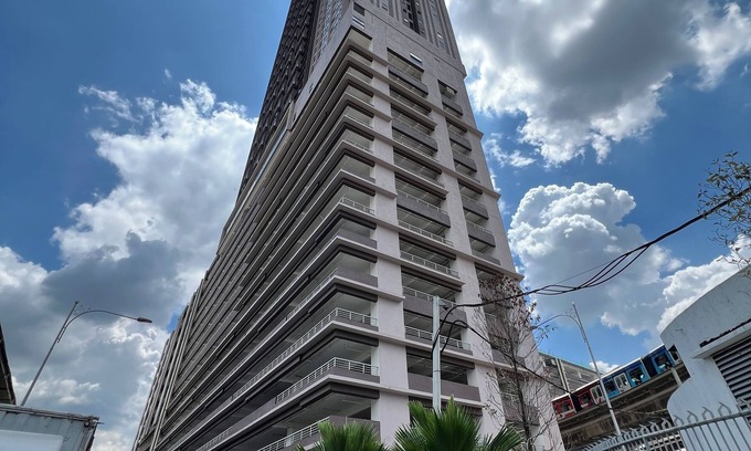 Brickfields Apartment | Cozy 1-bedroom apartment in excellent Kuala Lumpur with WiFi, fitness room