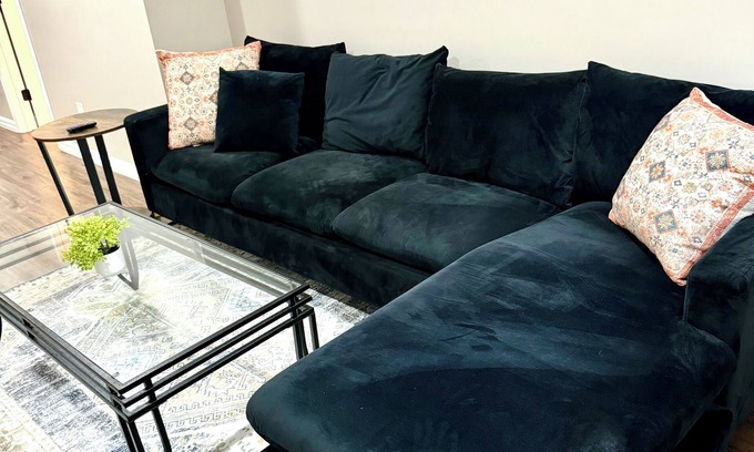 Wynnefield Apartment | Cozy 1-bedroom apartment with AC and WiFi in amazing Philadelphia