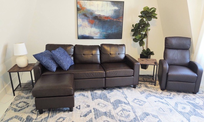 Brattleboro Apartment | Cozy 1-bedroom apartment in delightful Brattleboro