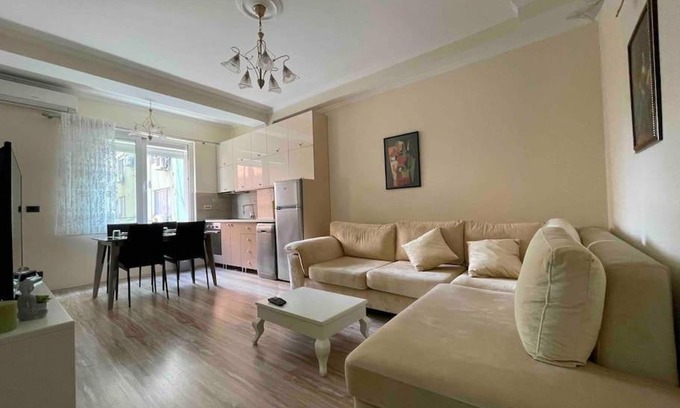Blloku Apartment | Cozy 1-bedroom apartment in Blloku
