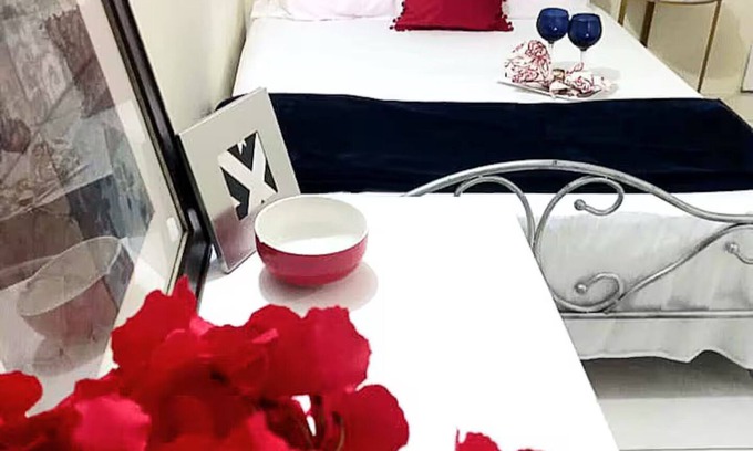 Arima Apartment | Cozy 1-bedroom apartment with WiFi, AC and mins to Airport