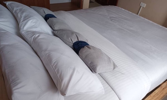 Jinja House | Cozy 1-bedroom apartment in awesome Jinja with WiFi