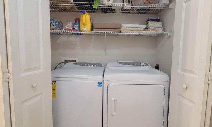 Clearwater Condo | Cozy 1-bedroom condo with WiFi, AC in wonderful Clearwater