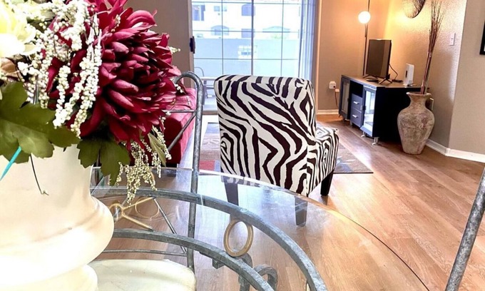 Mountain Park Ranch Apartment | Cozy 1-bedroom with AC, WiFi in excellent Phoenix