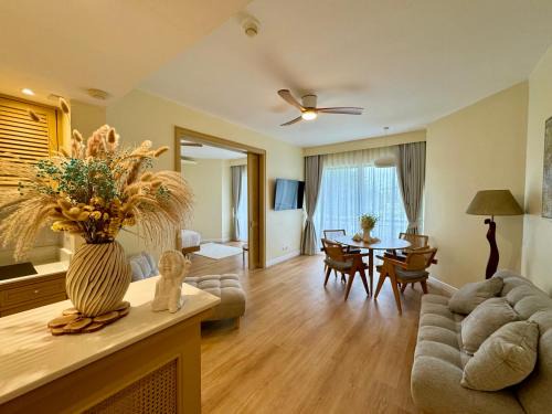 Nong Chaeng Apartment | Cozy 1 BR Allamanda Laguna Phuket