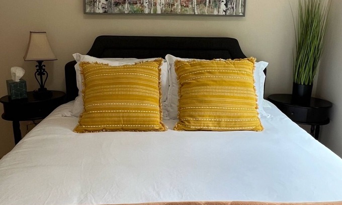 Bear Creek Apartment | Cozy 1‑BR Retreat - 5 Min to Seward Harbor