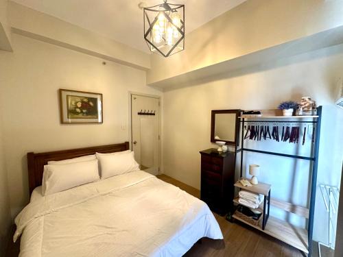 Cagayan de Oro Apartment | Cozy 1-BR Unit at The Loop CDO