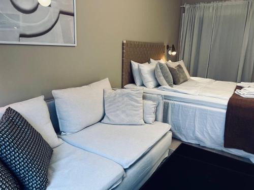 Sodermalm Apartment | Cozy 1 Room Apartment At Sdermalm