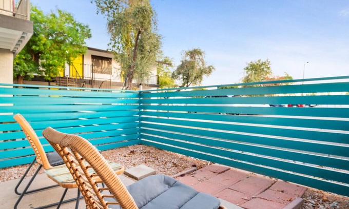 South Scottsdale Apartment | Cozy 1B1B Retreat in Scottsdale | Free Parking