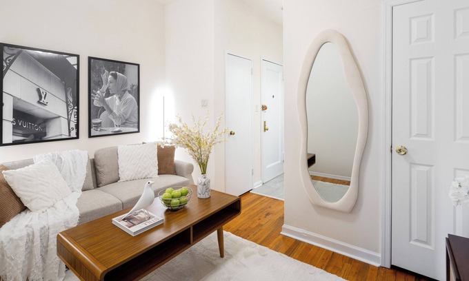 Tribeca Apartment | Cozy 1BD Upper East Side Gem