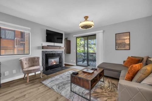 Park City House | Cozy 1BDR Canyons Condo