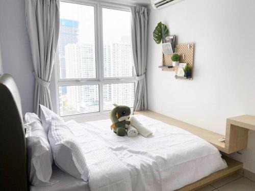 Downtown George Town Apartment | Cozy 1Bedroom- 26th- Gurney - Mansion One