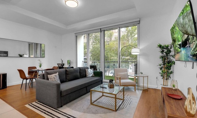 Downtown Tulsa Apartment | Cozy 1BR Apartment in Tulsa with Gym Access